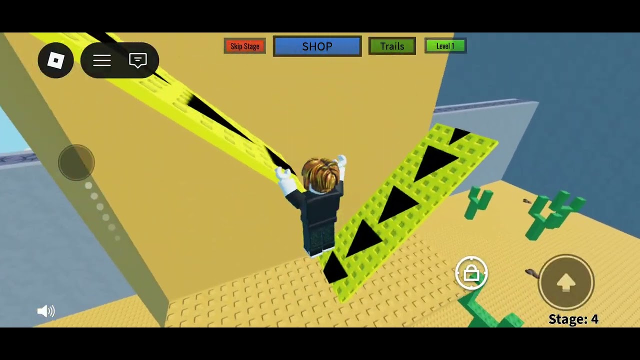 Escape felipe running head optional levels