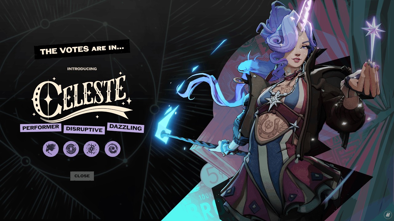 [🔴LIVE] One Tricking Celeste Today 🔴DeadLock 🔴