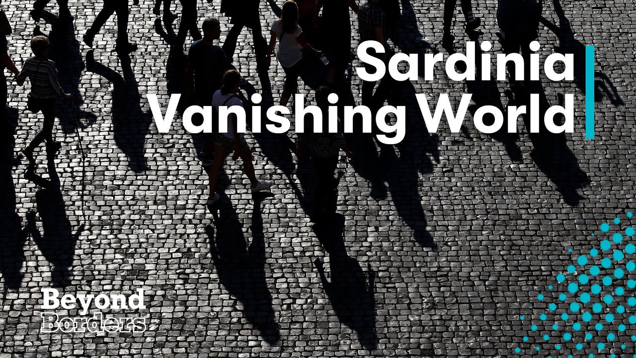 How Sardinia’s rapid population decline is part of a growing global trend | Beyond Borders