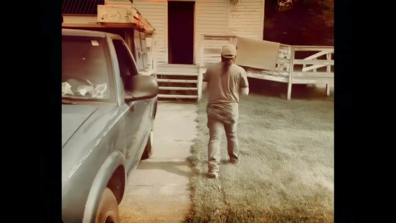 Erik Koskinen 4th of July