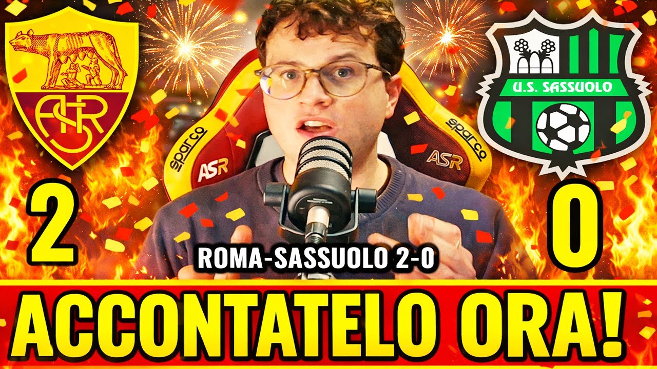 COMPRATE I GIOCATORI CHE CHIEDE GASPERINIII!! SE LO MERITAA!! CELIK SHOW, BENE KONE, FERGUSON...