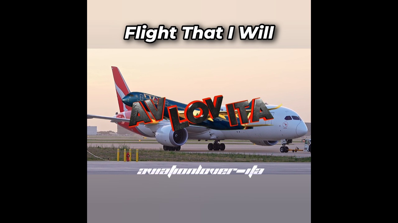 Flight I Will Take This Summer☀️😎✈️ #aviation #flight #vacation #viral #viralshorts #viralvideo