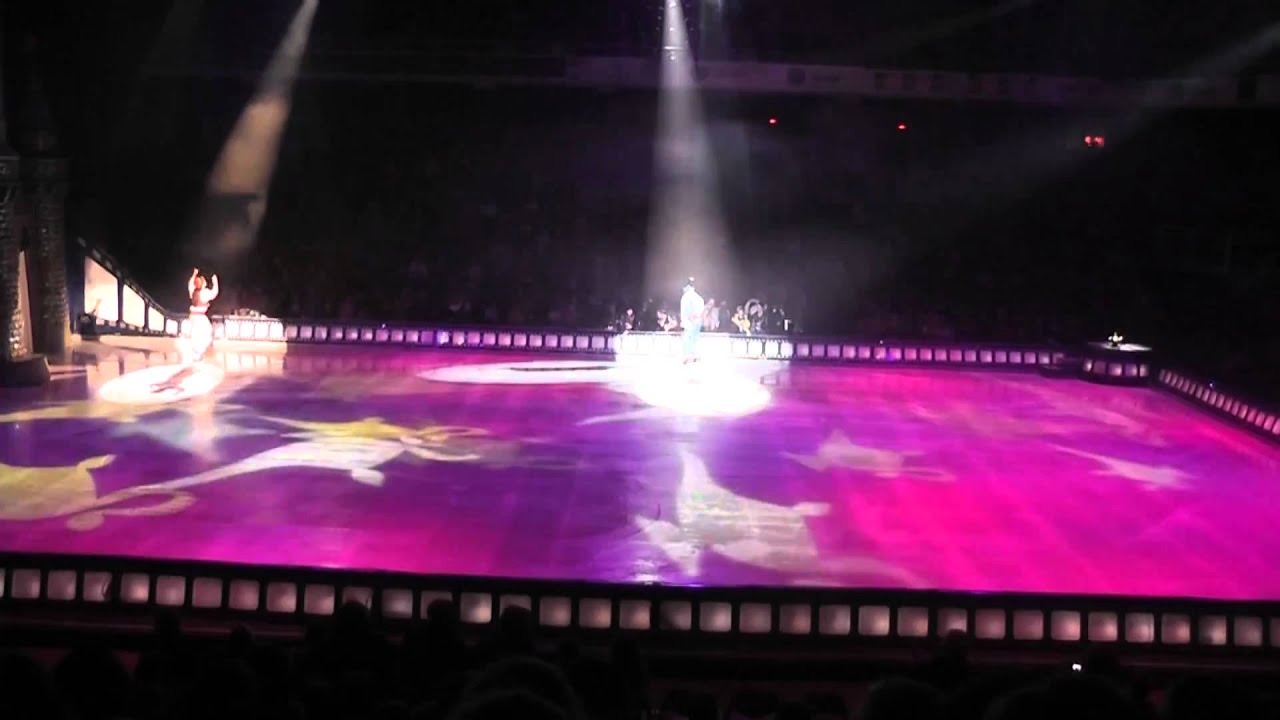 Disney On Ice 