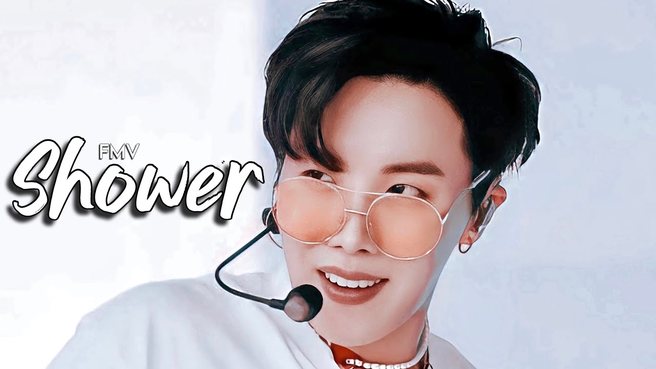 [𝗙𝗠𝗩] 𝑯𝒐𝒃𝒊|| 𝐒𝐡𝐨𝐰𝐞𝐫