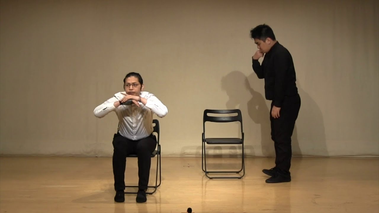 トンガリ.28　惑星ボルヘス／コント「タクシー」
