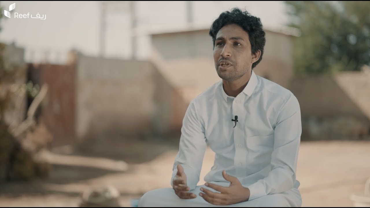 قصة نجاح: يحيى صدّيق مالك معصرة لزيت السمسم