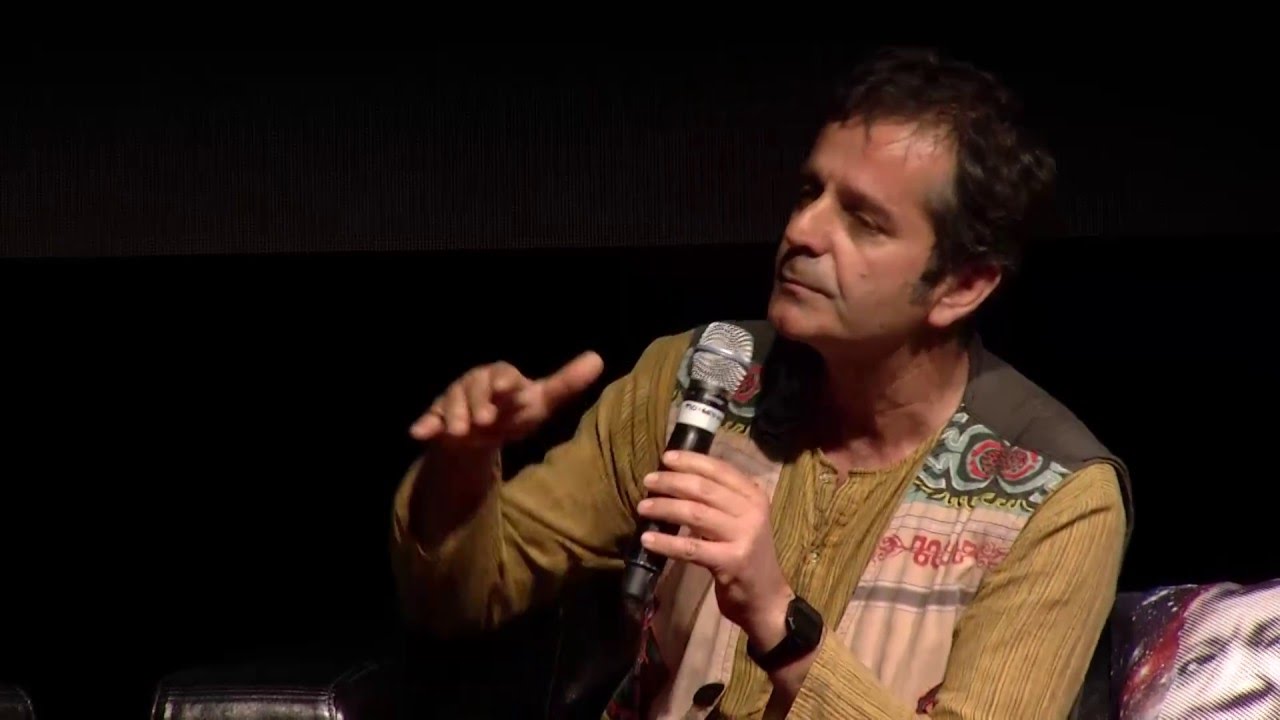 GLOBAL ART FORUM 10: THE FUTURE WAS OVERCAST