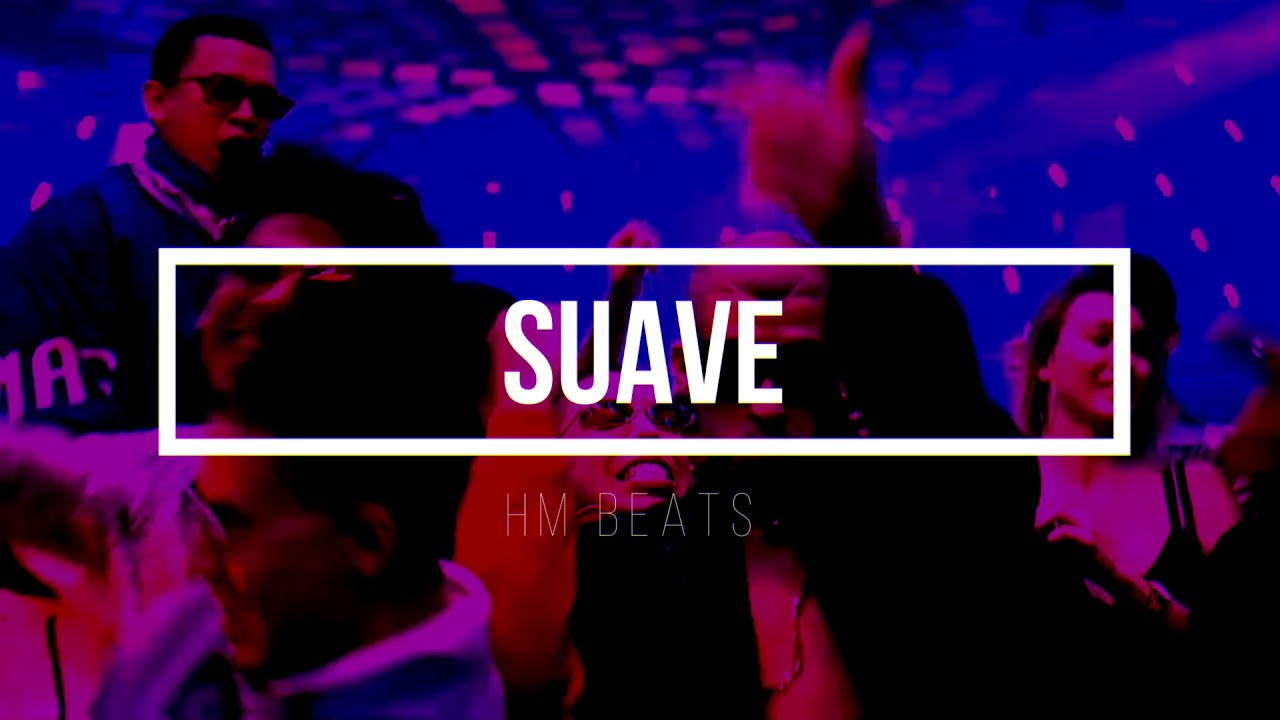 (FREE) Suave- Perreo & Cumbiaton Uzielito Mix & Alu Mix type beat