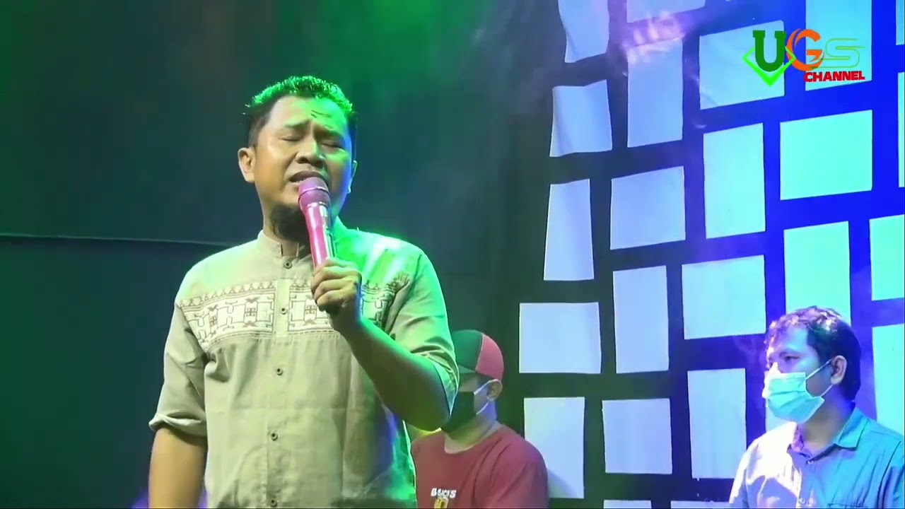Aku Dilahirkan Untuk Siapa - Adjie Andrian - Ugs Group