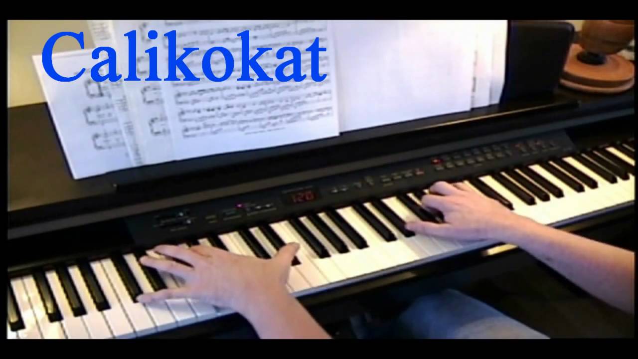 You Are My Love - Tsubasa Chronicle - Piano