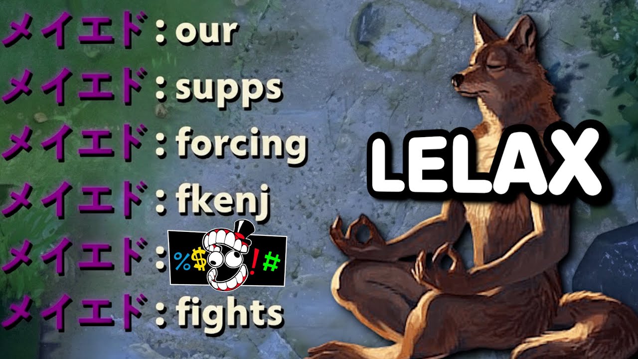 Can Bulldog LD Calm His Team? (RANKED)