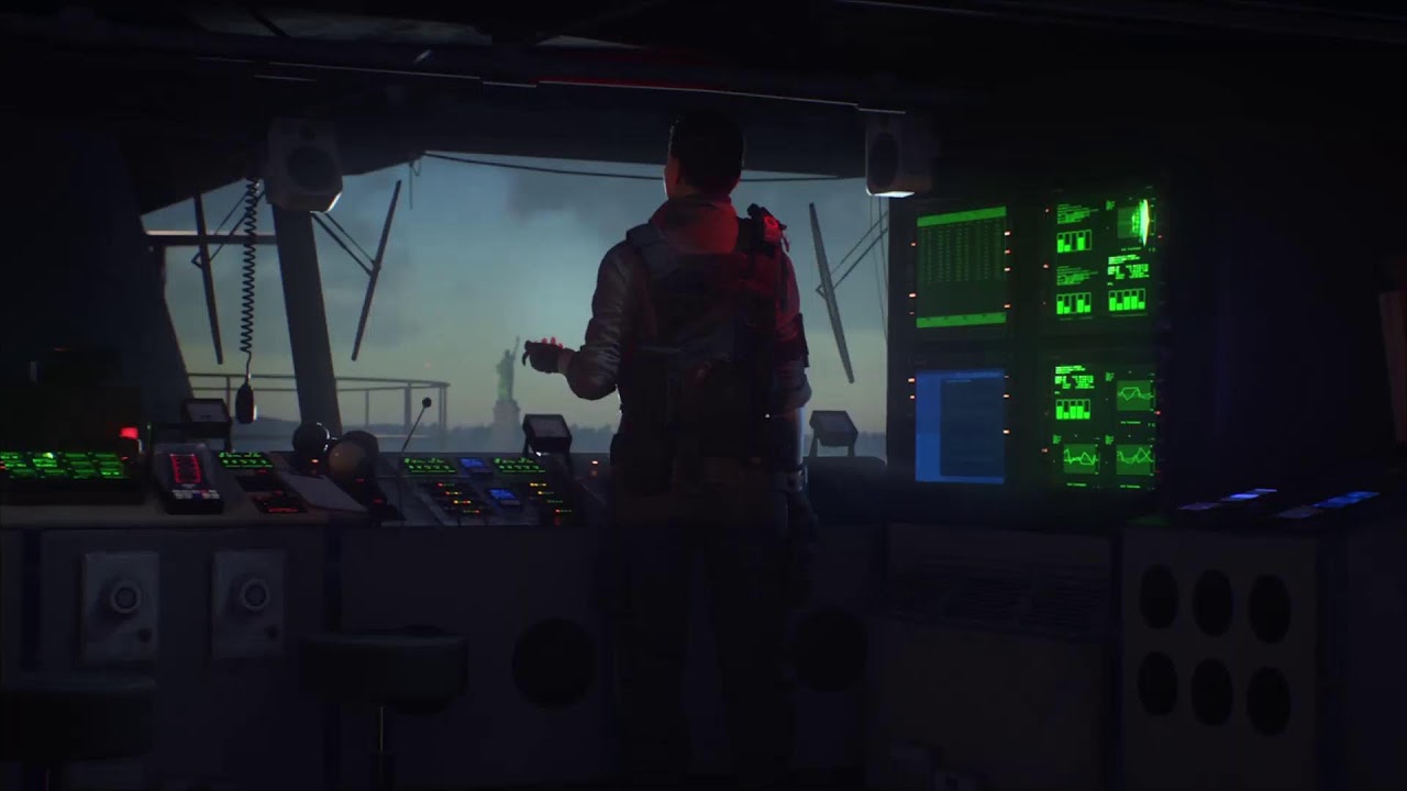 THE DIVISION 2: NEW REALISM MODE - GOOD or HELL?