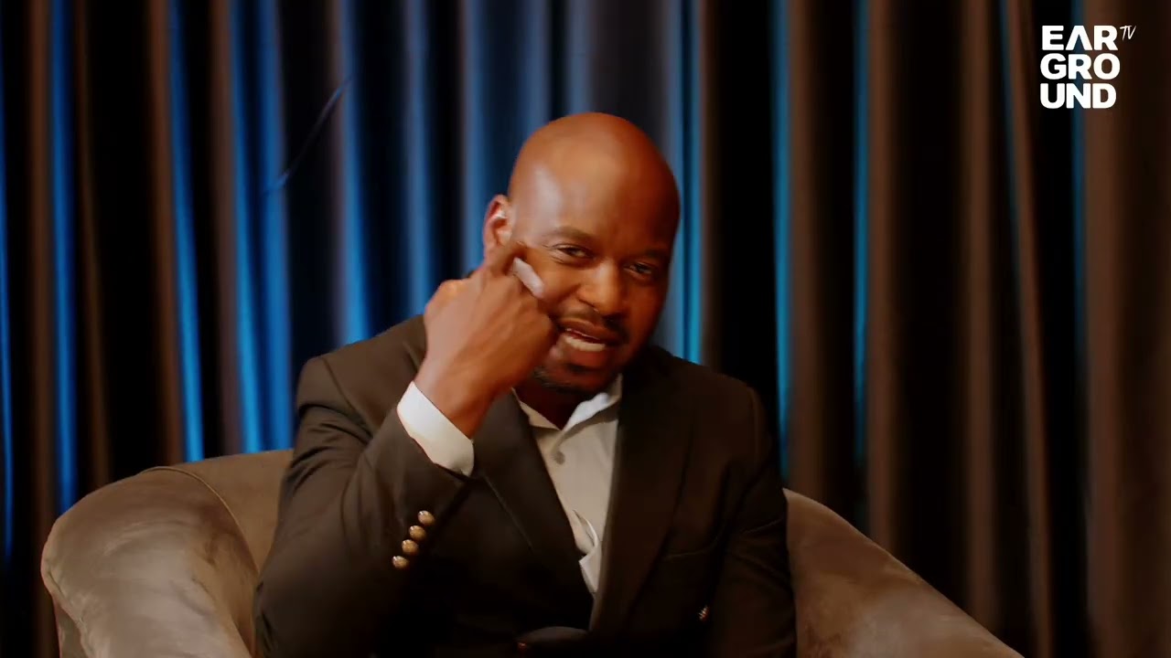 ZIMURA Under Fire: Money, Music & Accountability on Burning Issues with Oscar Pambuka