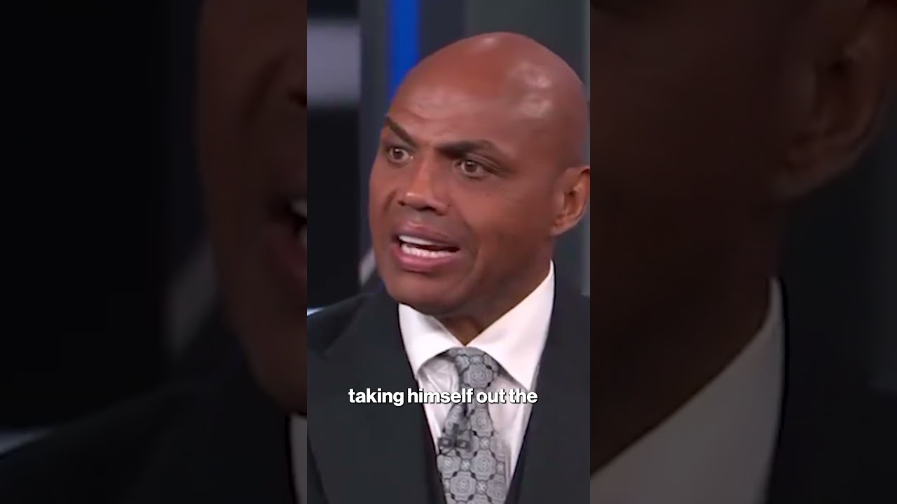 Chuck and Kenny's INTENSE NBA betting debate 🔥 #shorts