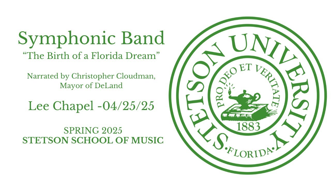 Symphonic Band - 