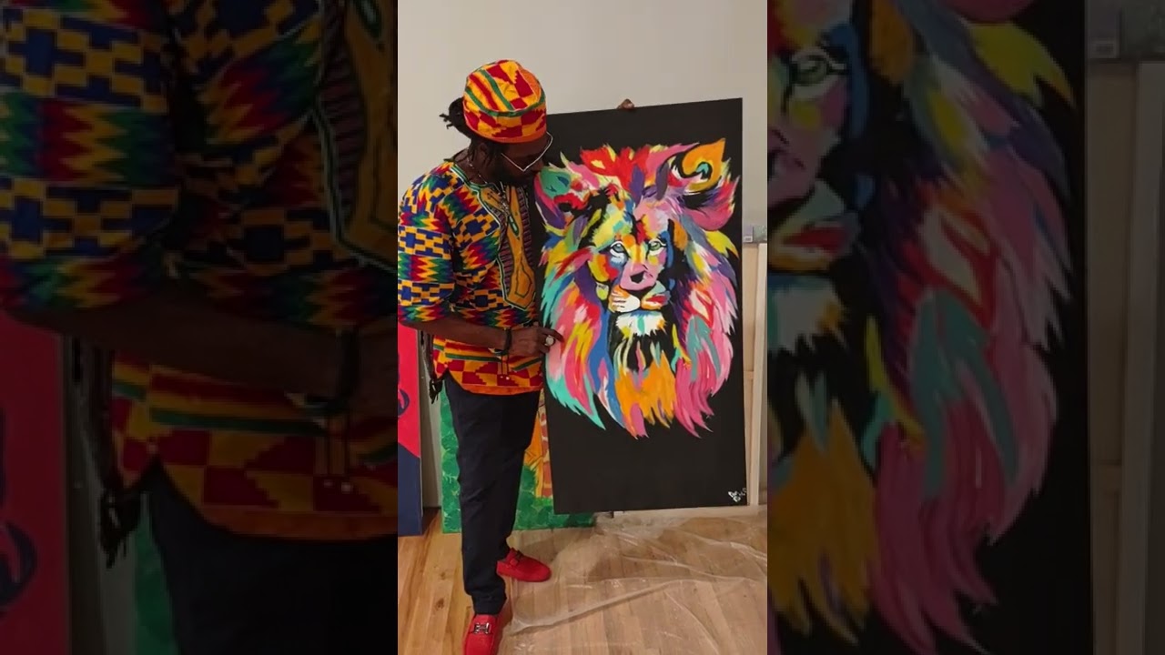Iya Ingi Salute Don Patco of Arizona Urban Arts