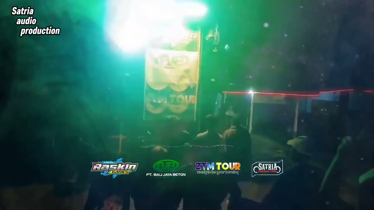 DJ POWER OF LOVE FULL NRONTOK  SATRIA AUDIO KEBUMEN