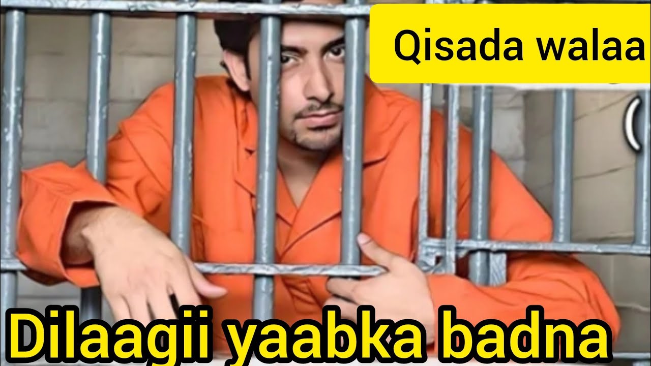 Qiso aad u layaab badan qisada walaa @Hafsabilanqis