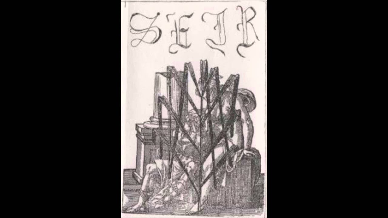 Sejr - Demo