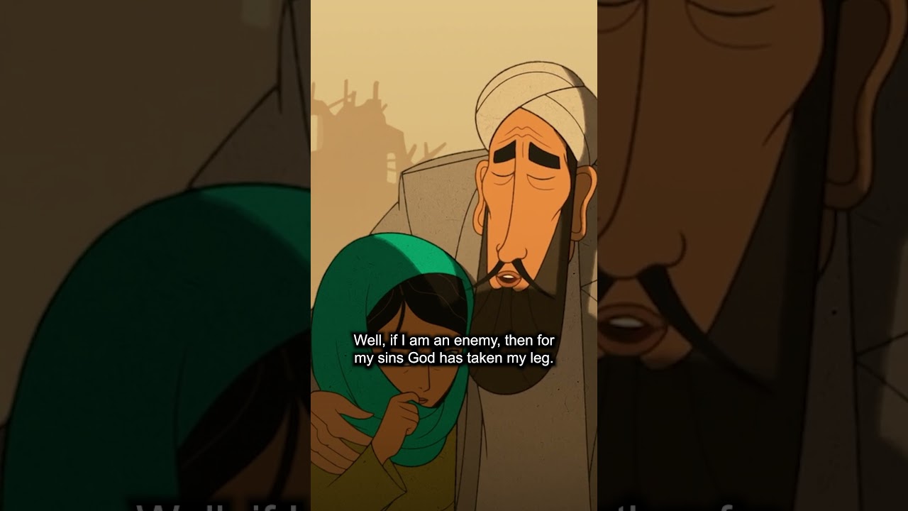 Even Muslims Aren't Safe Under Sharia