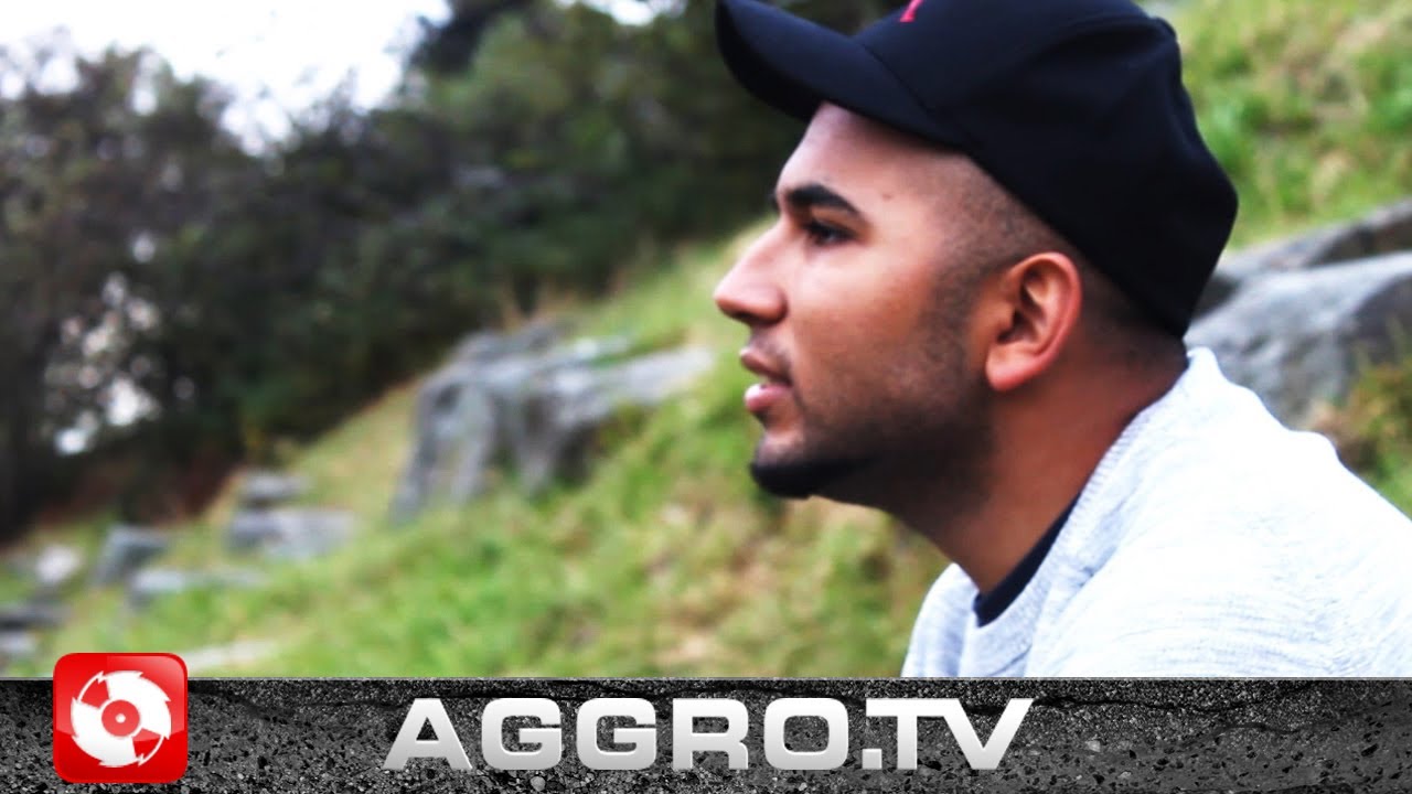 BABA SAAD & SADIQ - GESTERN (OFFICIAL HD VERSION AGGROTV)