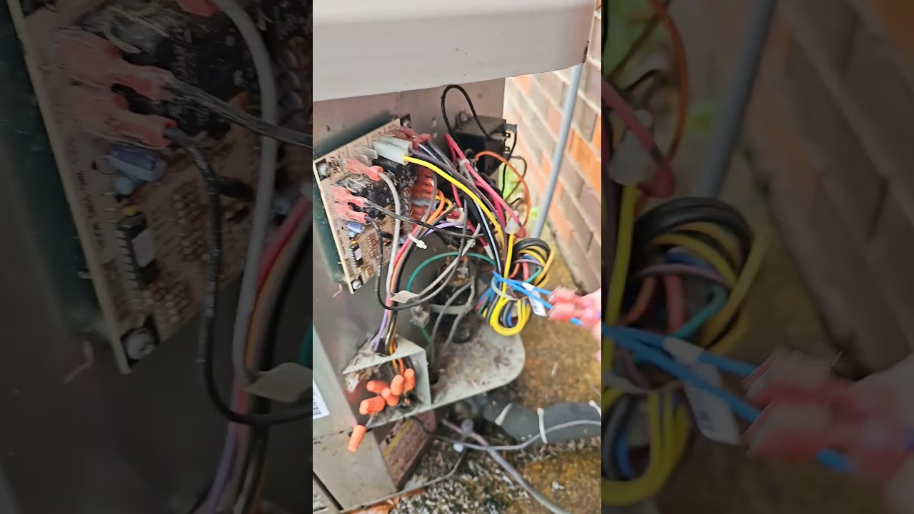 Why Your Heat Pump Isn't Defrosting