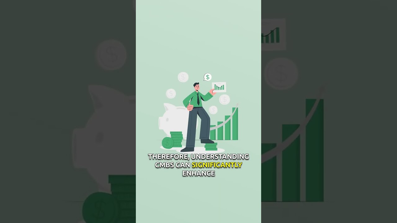 Commercial Mortgage Backed Securities