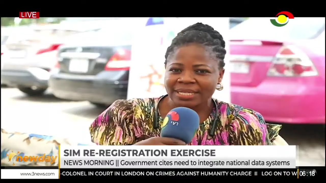 LIVE: TV3 Newday|| 11-03-2026