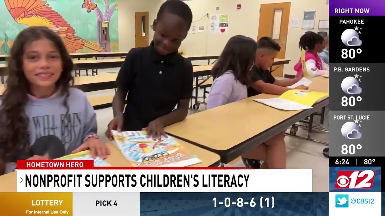 CBS12 