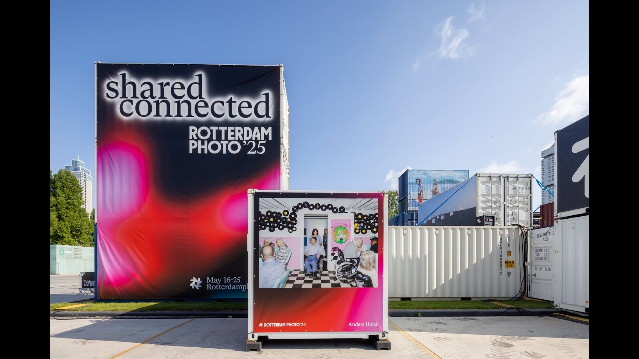 Rotterdam Photo 2025 edition
