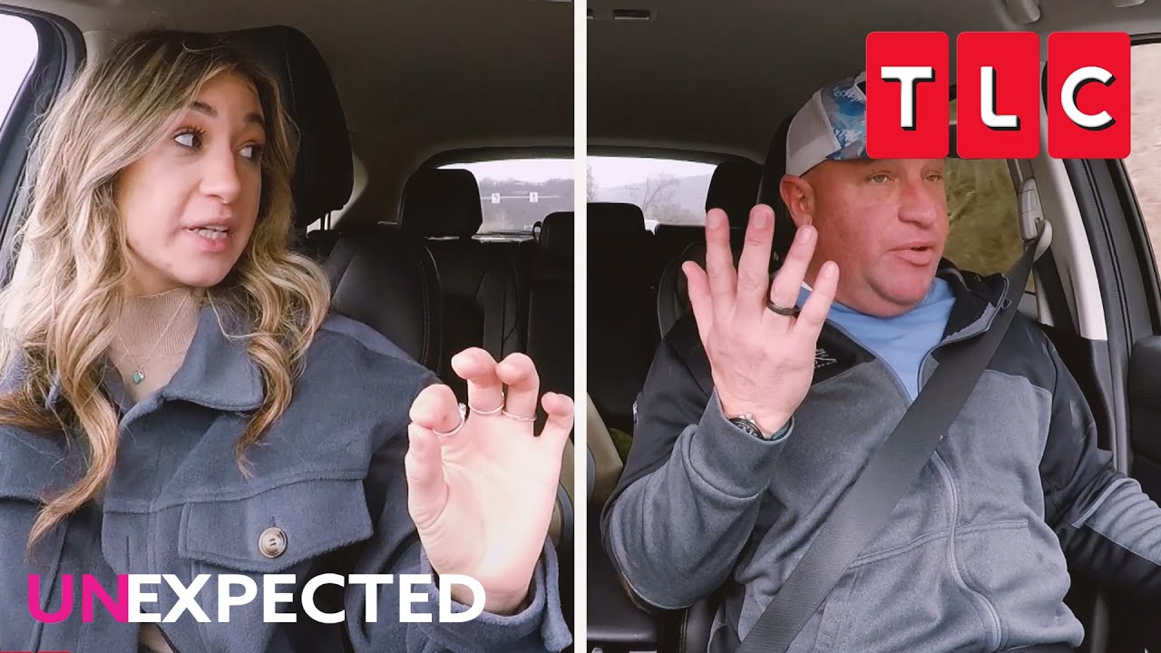 Jenna Can't Live in Myrtle Beach | Unexpected | TLC