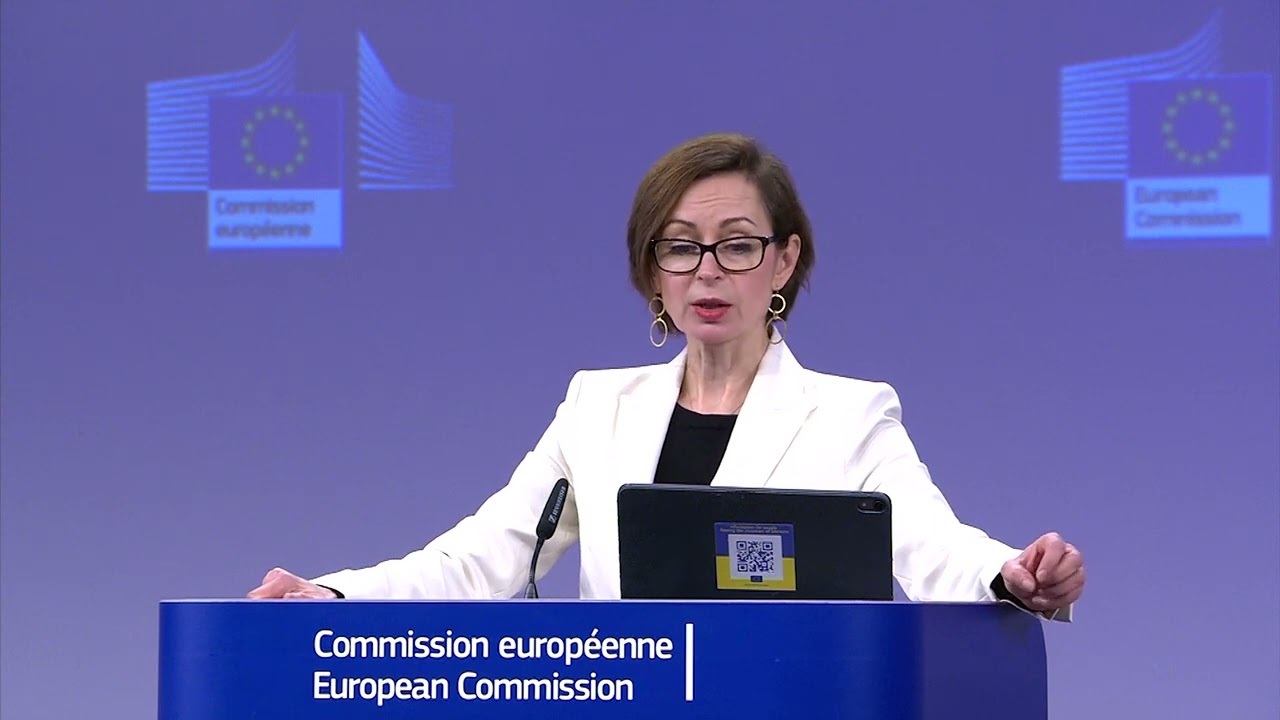 EU Commission, Poland launch scheme to trace Ukrainian children abducted by Russia