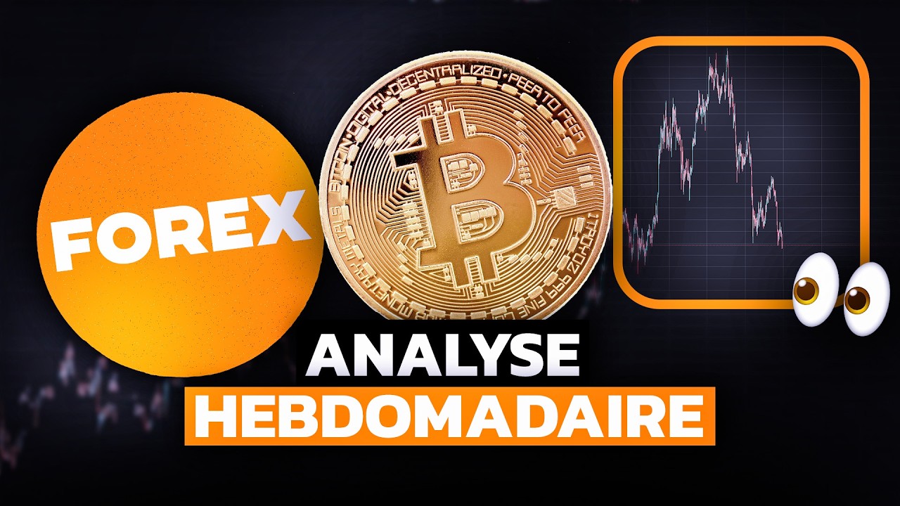 BITCOIN ANALYSE ET PR&Eacute;VISION DU 26.06.26