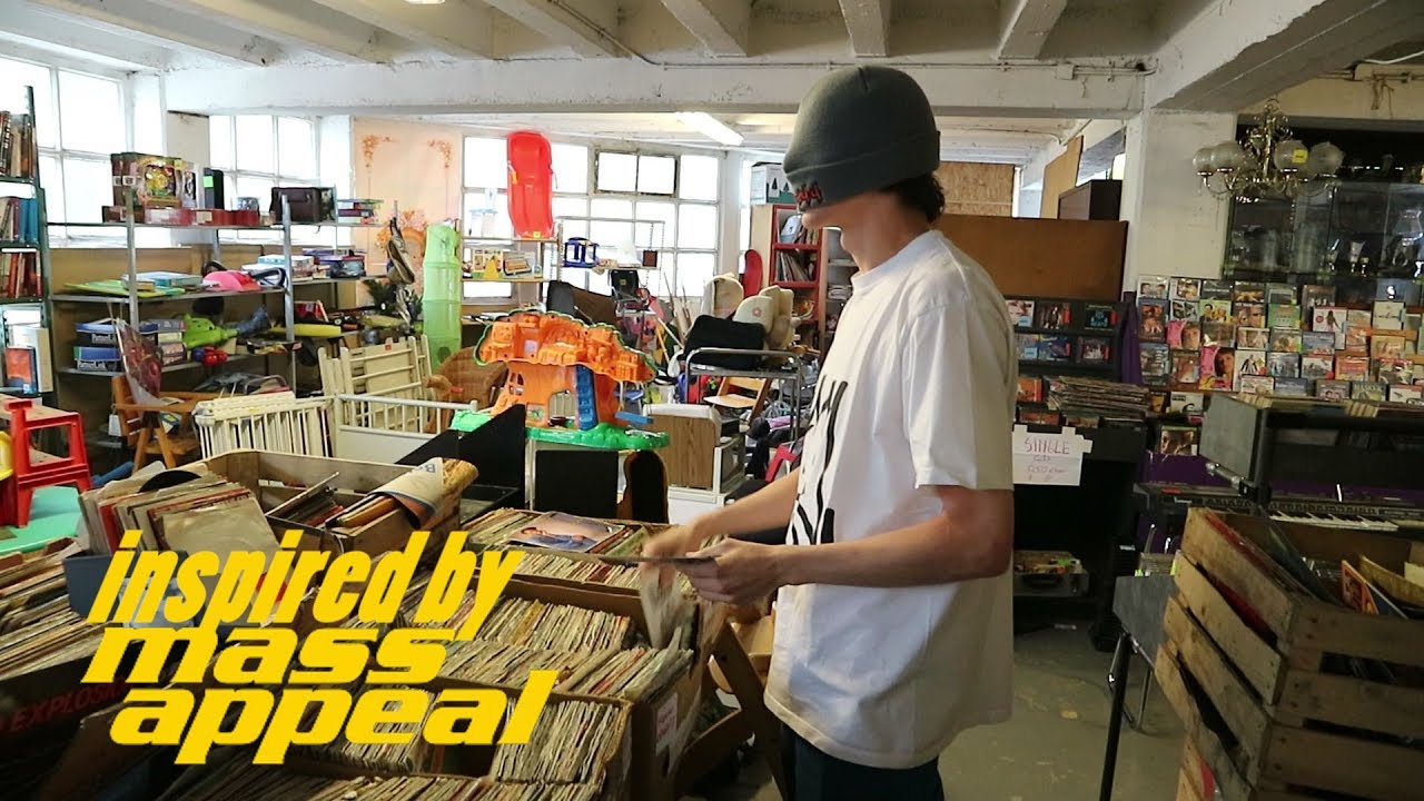 Wannabe Rhythm Roulette | 45's only! | MAARTN