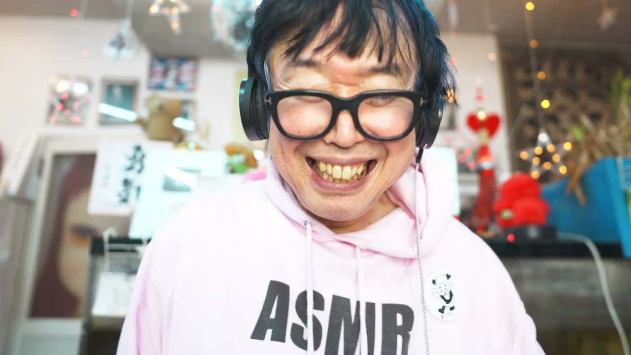 【ASMR】chipi chipi chapa chapa dubi dubi daba daba