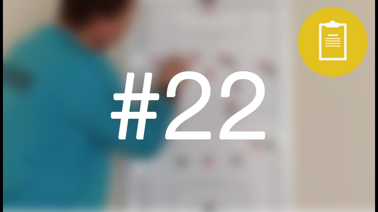 #22 Drukzetten door de aanvallers in 1-4-3-3 | Voetbalomgeving