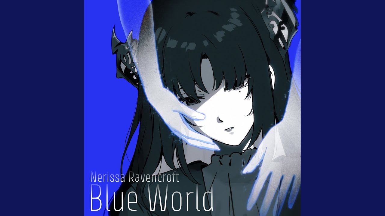Blue World