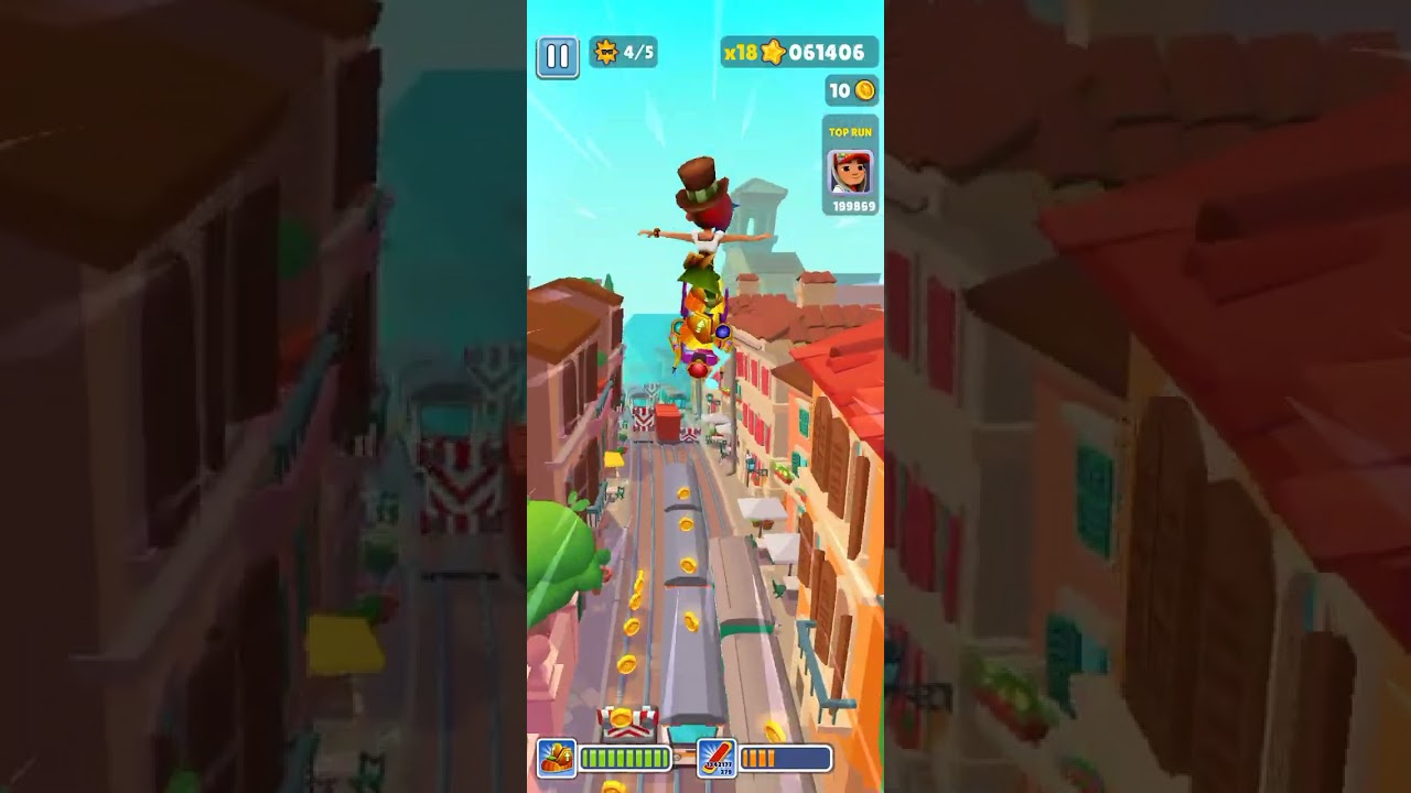 No floor challenge