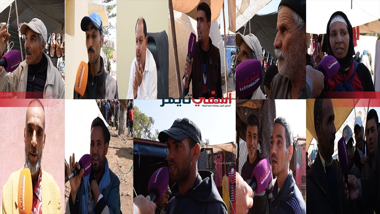 جماعة ثلاثاء بوكدرة .. أوراش هشة .. ومواطنون مستاؤون من ضعف عجلة التنمية ..