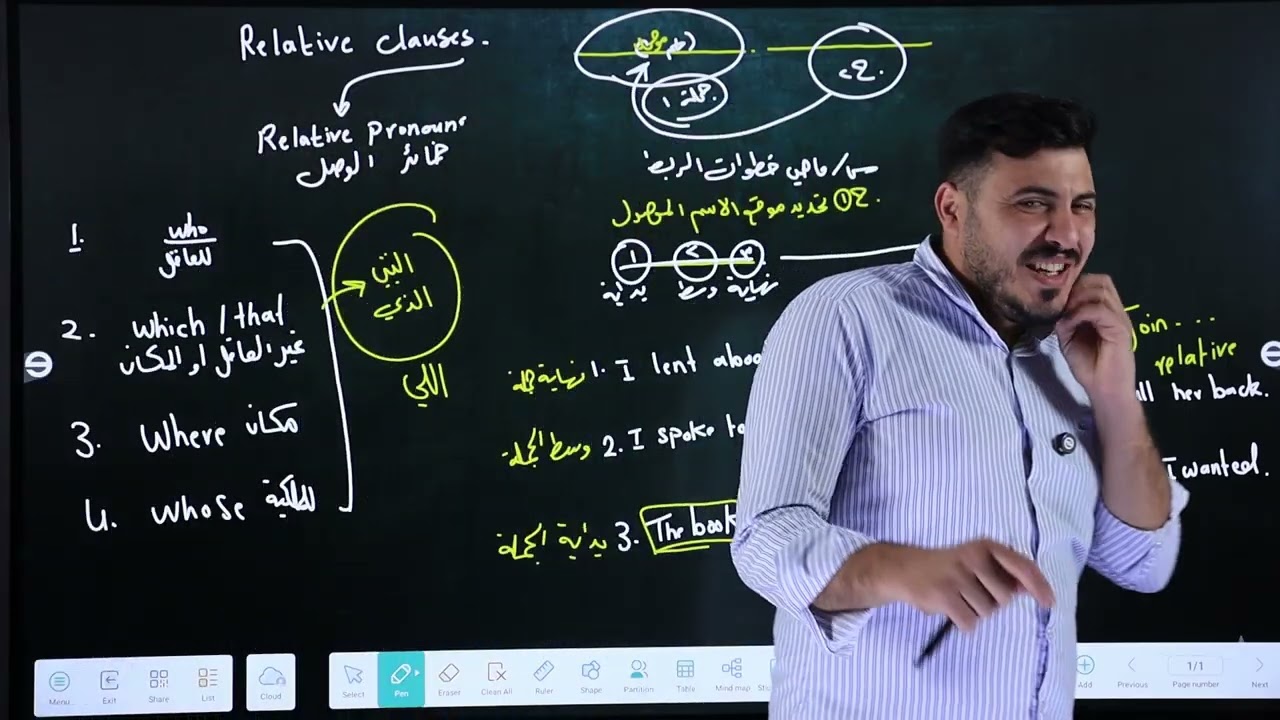 10 - المحاضرة العاشرة - الوحدة الخامسة