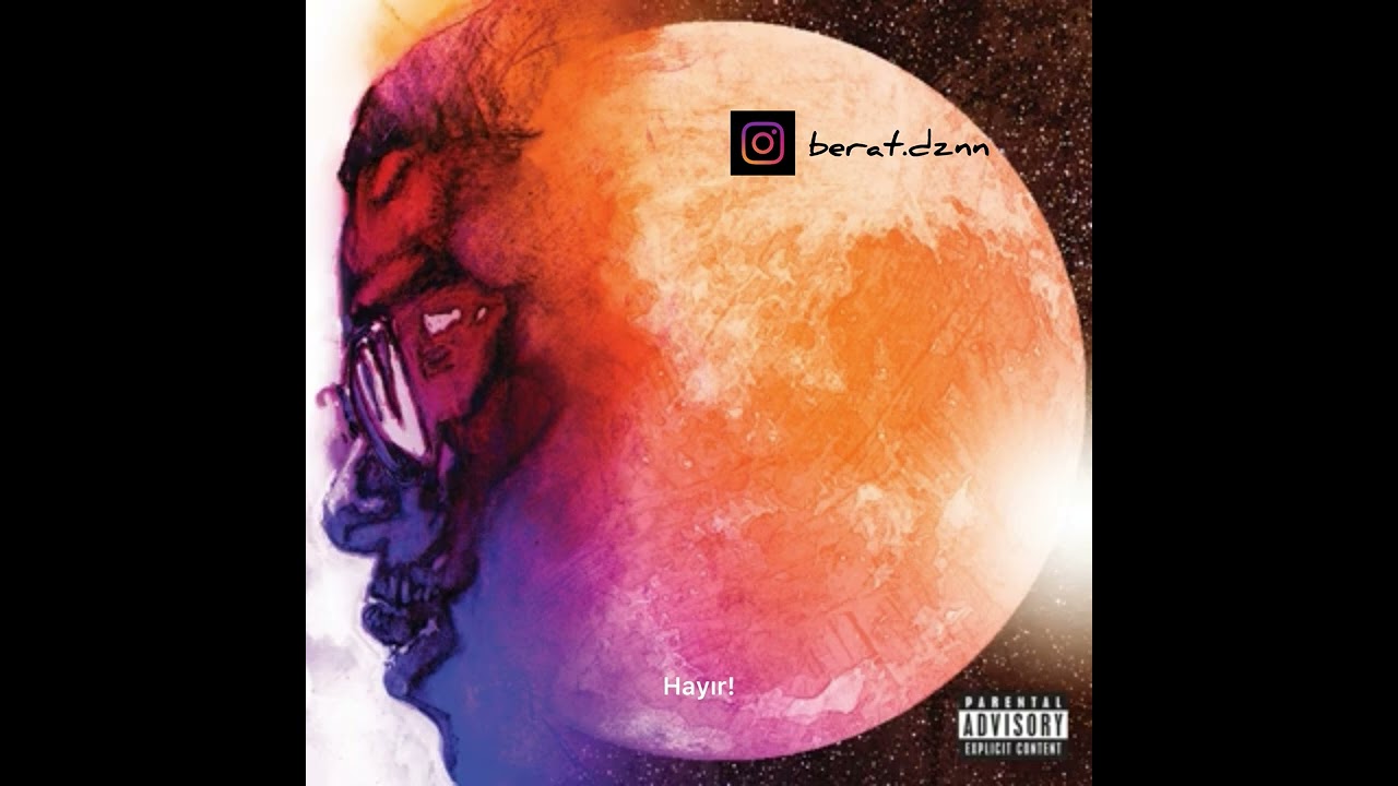 ⁠Kid Cudi - Heart of A Lion / Türkçe Çeviri