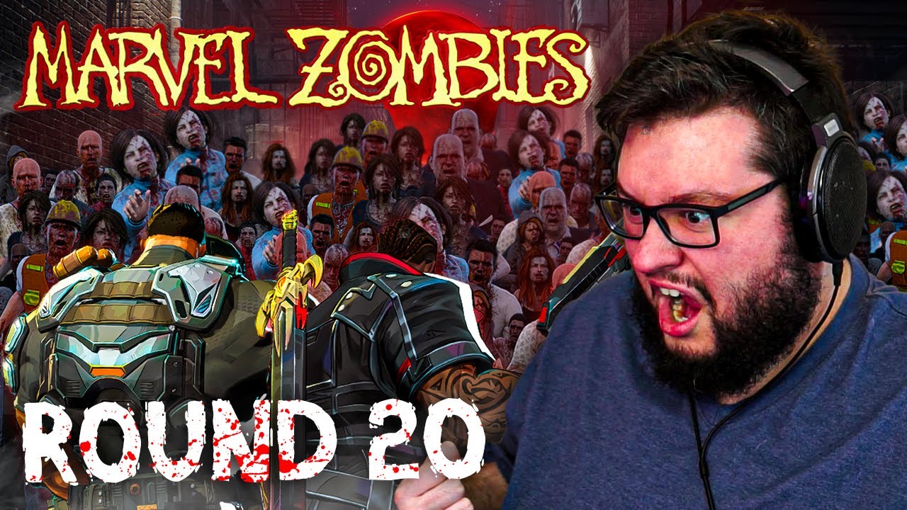 Как «Кошмар 4» в Marvel Rivals Zombies довёл меня до безумия