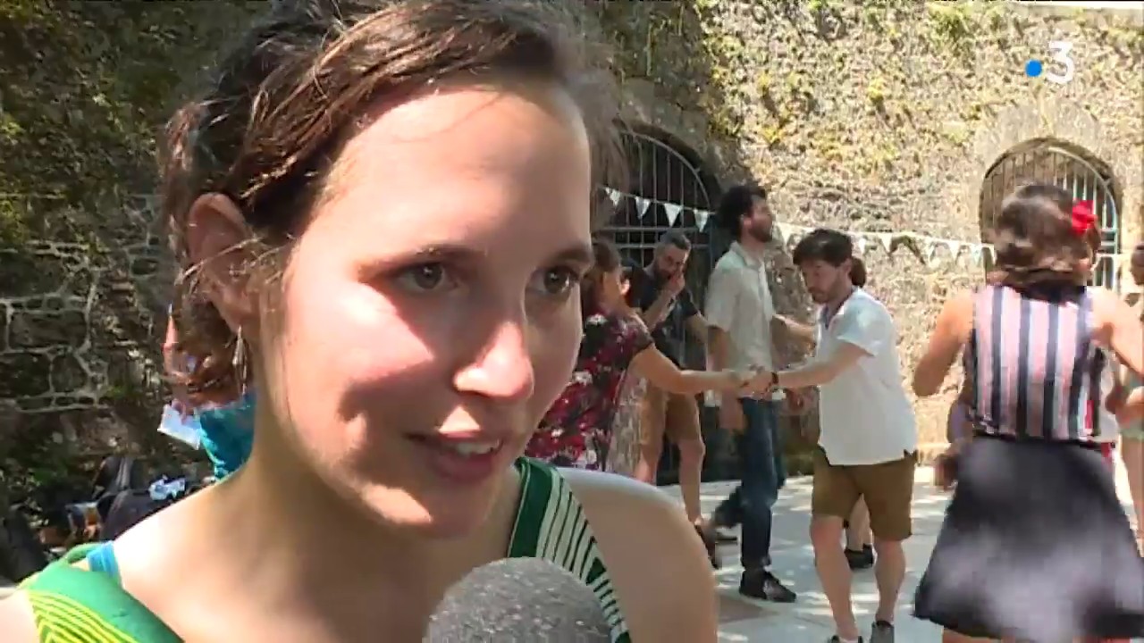 Journée swing à Limoges