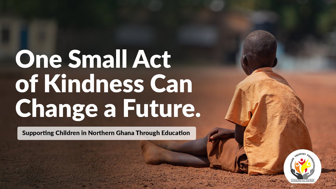 They Want to Learn. They Just Need a Chance