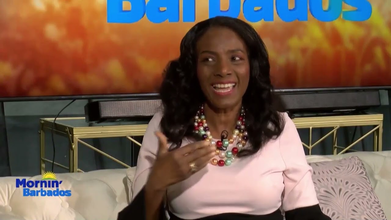 Cuba, Guyana, Brazil, Suriname and Venezuela connect with BARBADOS and Barbados' AGROFEST 2024