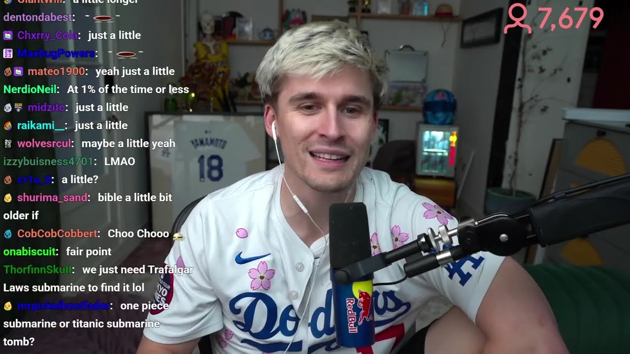 LETTING CHAT SPEND $10,000 ON POKEMON CARDS📉📉📉