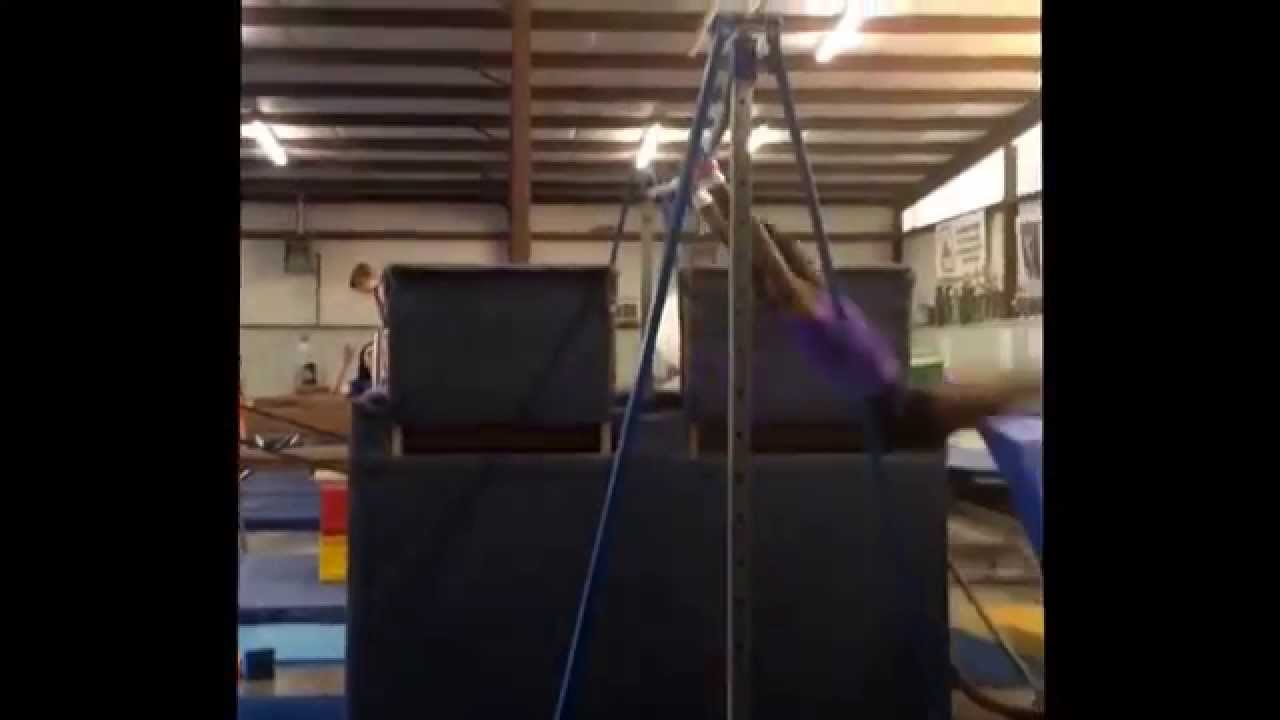 Pit bar release progress