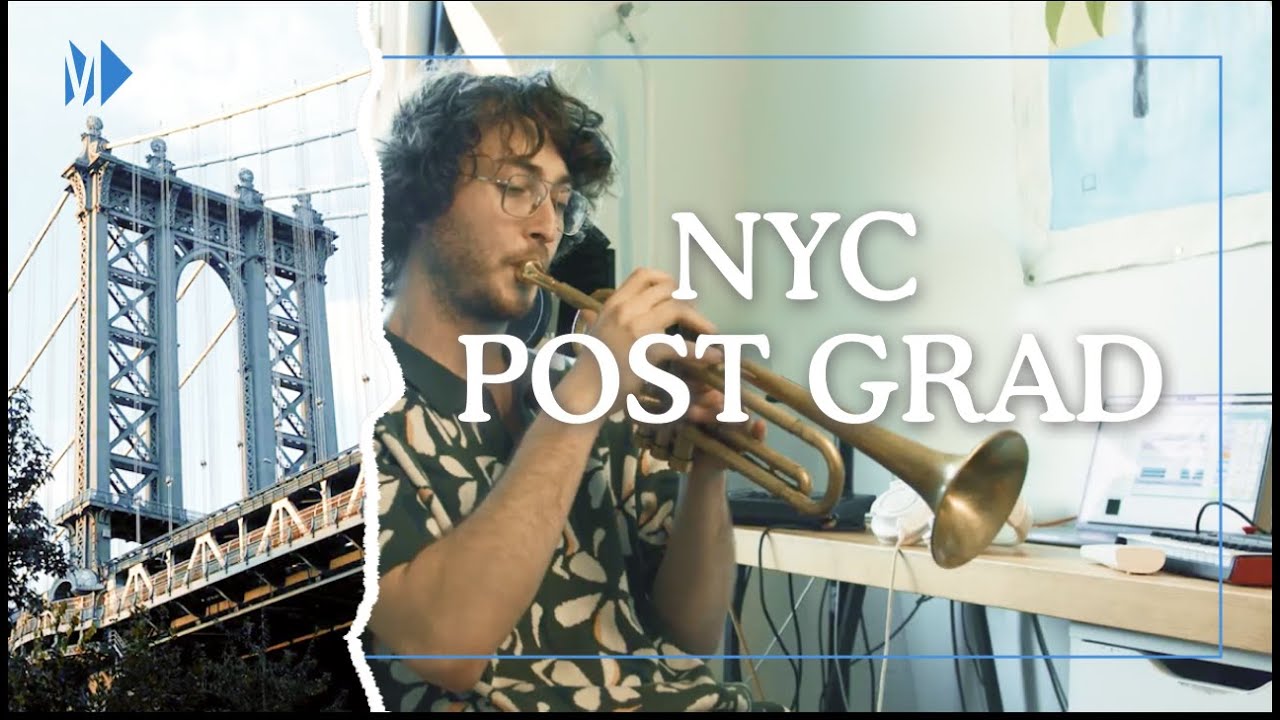 How This Artist Lives in NYC for Just Under $1k a Month