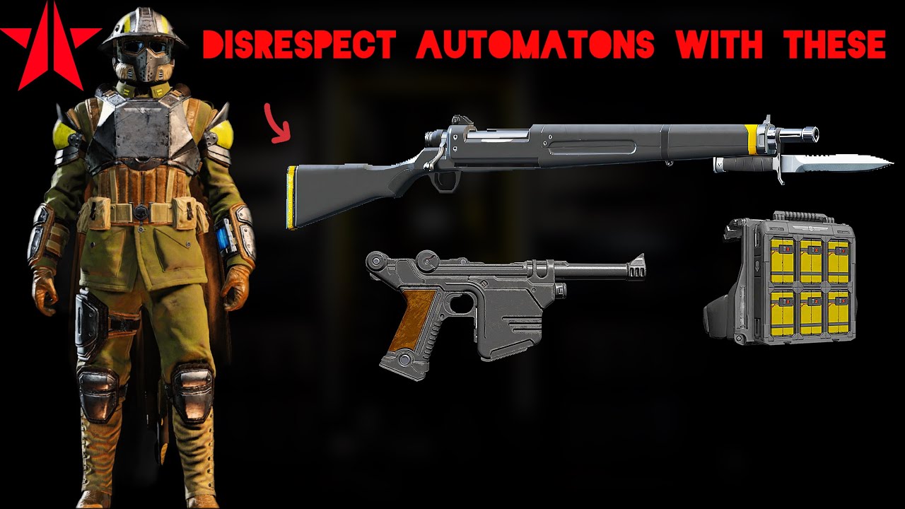 HELLDIVERS 2: FULL CLEAR WITH A BOLT ACTION?CHALLENGE ACCEPTED. (SOLO MAX DIFFICULTY NO DEATHS)
