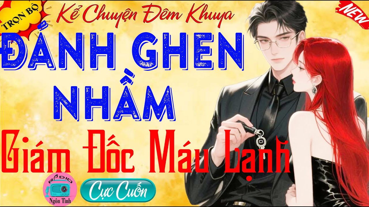 Kết Hay Chấn Động: 